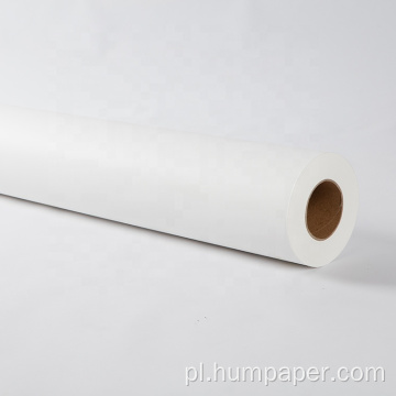 100 gram Szybki sucha papier sublimacji w rolce